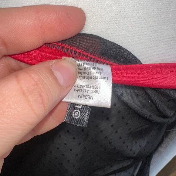 Y2K rampage sexy babydoll  sz m - Picture 7 of 8